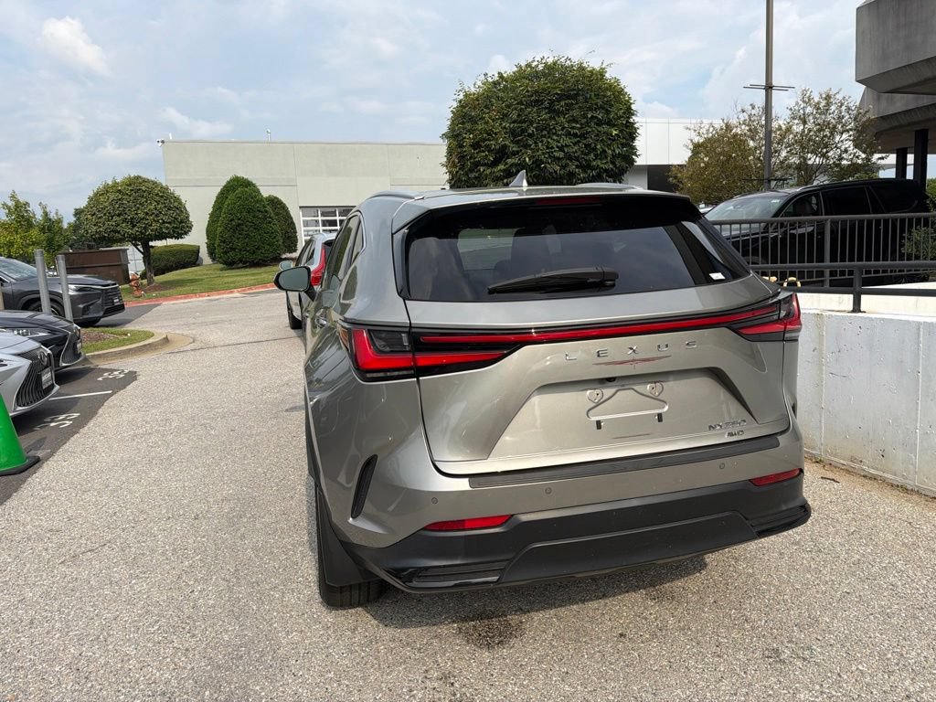 Used 2024 Lexus NX 350 AWD image 13