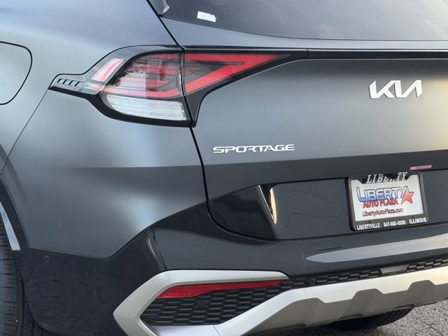 New 2025 Kia Sportage SX Prestige AWD/4WD image 32