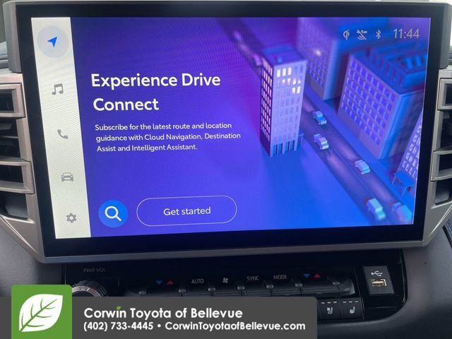 New 2026 Toyota Tundra Platinum image 16