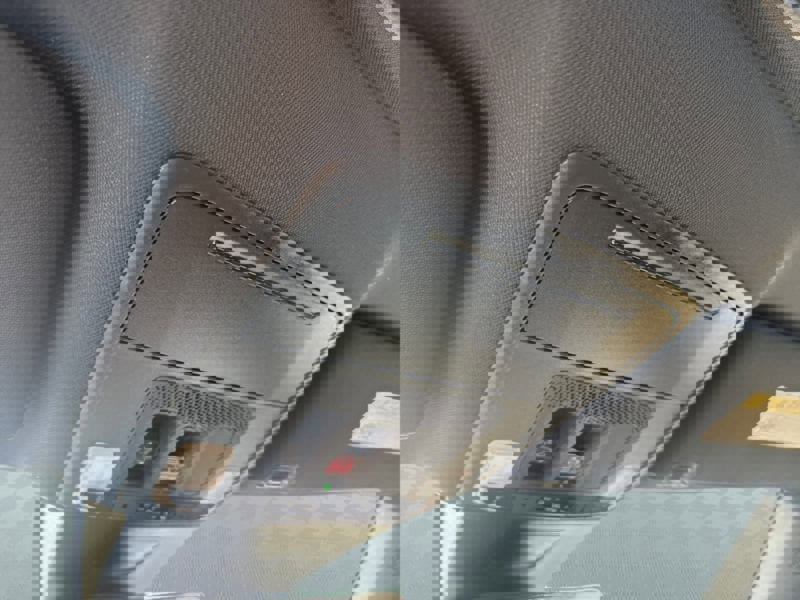 New 2026 Honda Civic Sport Touring image 21