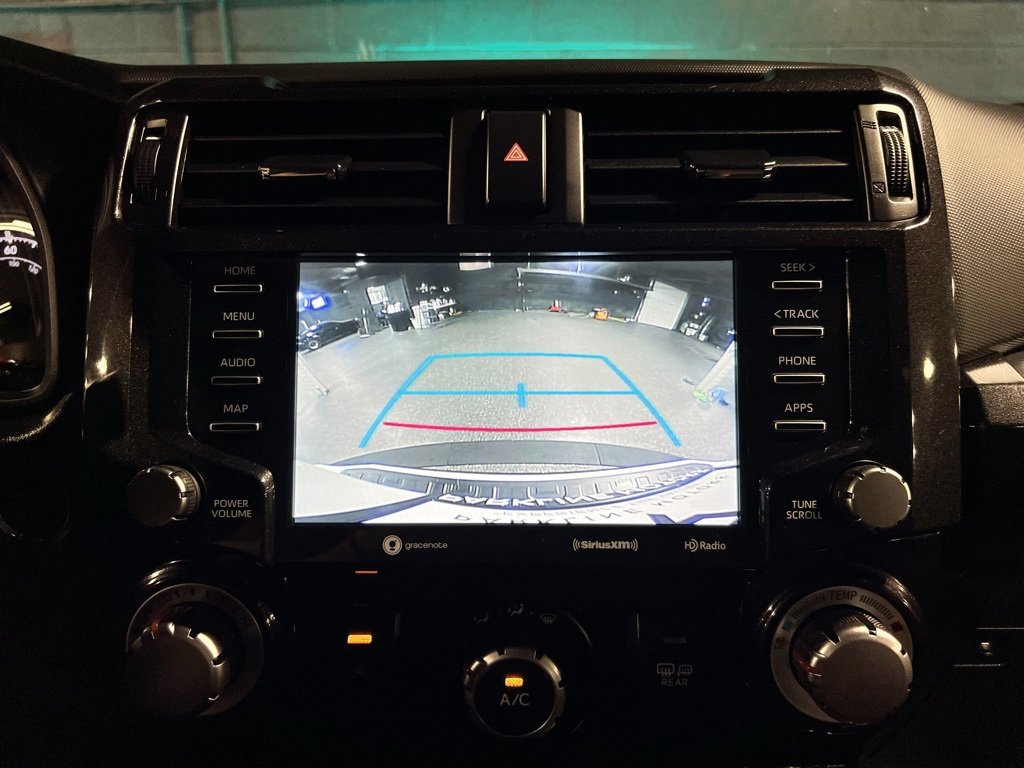 Used 2024 Toyota 4Runner TRD Off-Road image 11