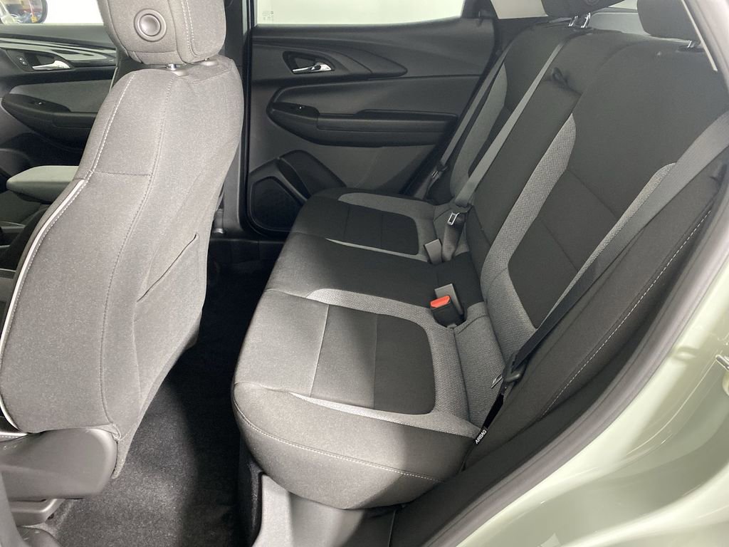 New 2026 Chevrolet TrailBlazer LT w/ Convenience Package image 22