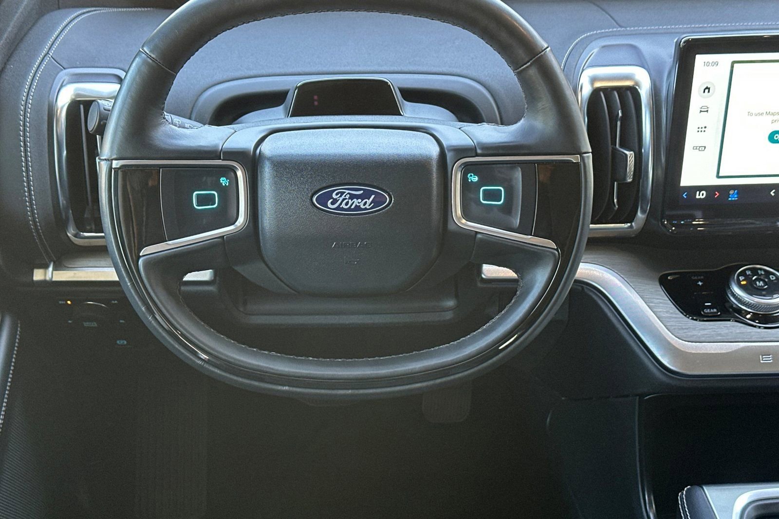 Used 2025 Ford Expedition Max Platinum image 14