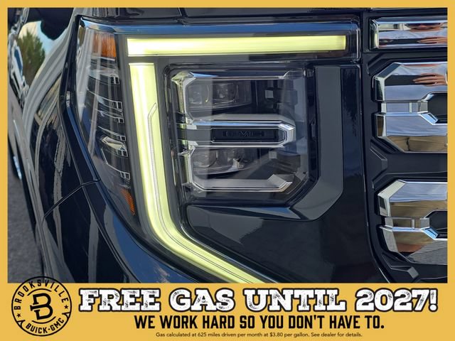 New 2026 GMC Sierra 1500 Denali w/ Denali Reserve Package AWD/4WD image 10