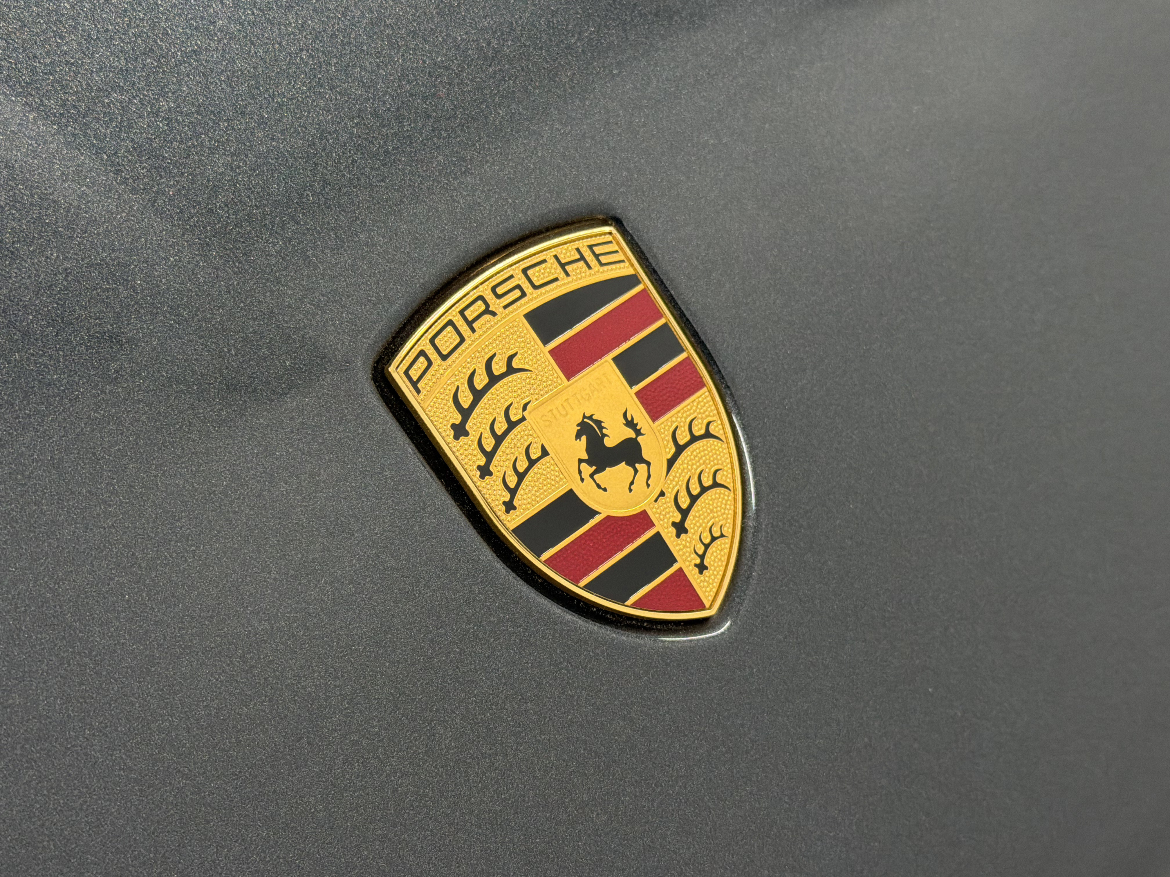 Certified 2025 Porsche Macan image 63