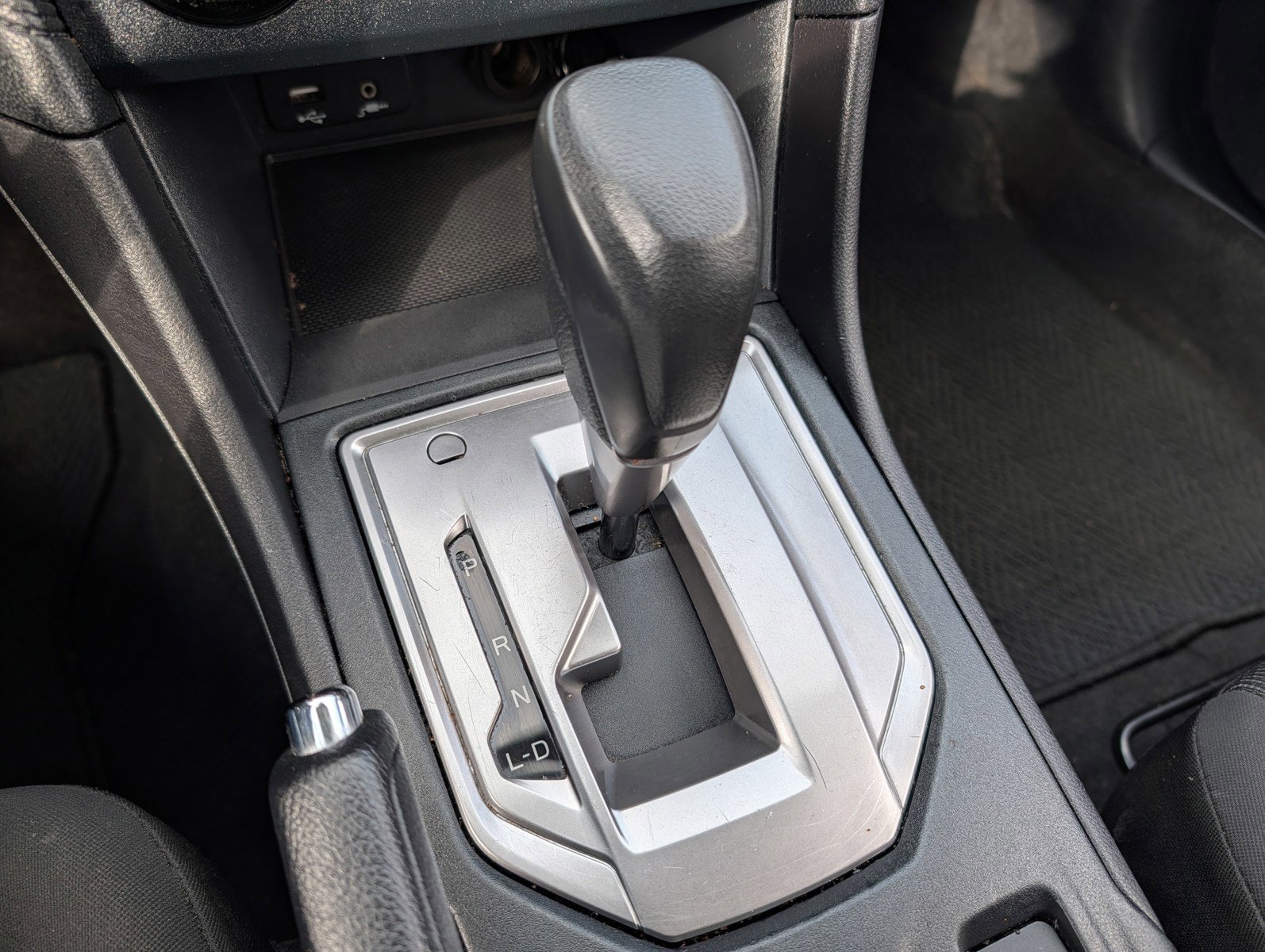 Used 2022 Subaru Impreza 2.0i image 26