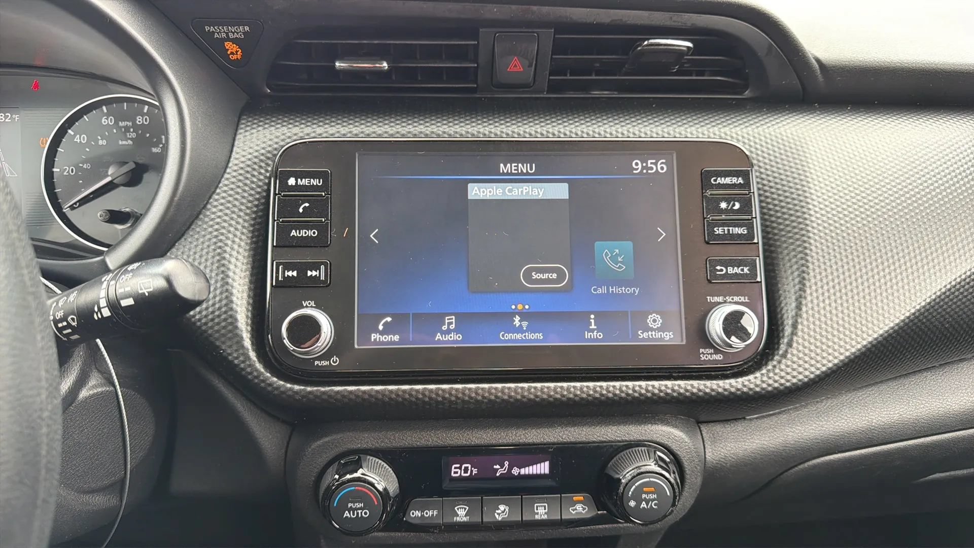 Used 2021 Nissan Kicks SV FWD image 18
