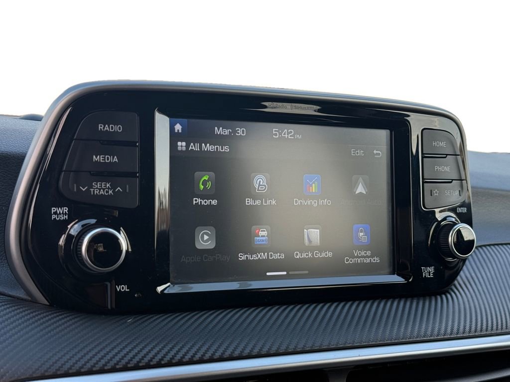 Used 2019 Hyundai Tucson SEL image 15