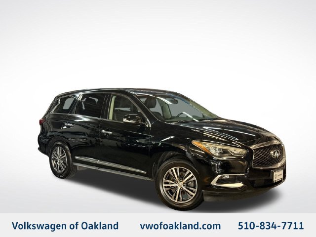 Used 2016 INFINITI QX60 Luxe AWD/4WD image 1