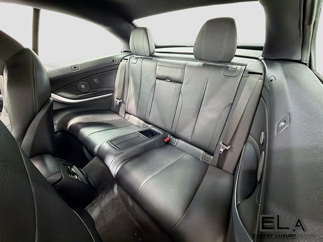 Used 2019 BMW 440i Convertible RWD image 27