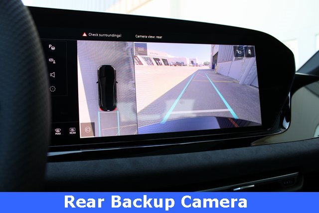 New 2025 Audi S5 Premium Plus image 3