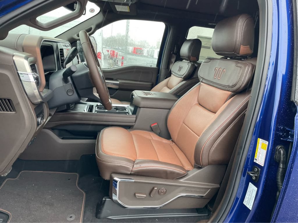 New 2026 Ford F250 King Ranch AWD/4WD image 15