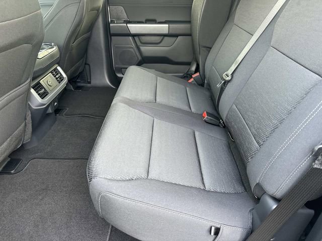 New 2026 Ford F150 XLT w/ XLT Black Appearance Package image 23
