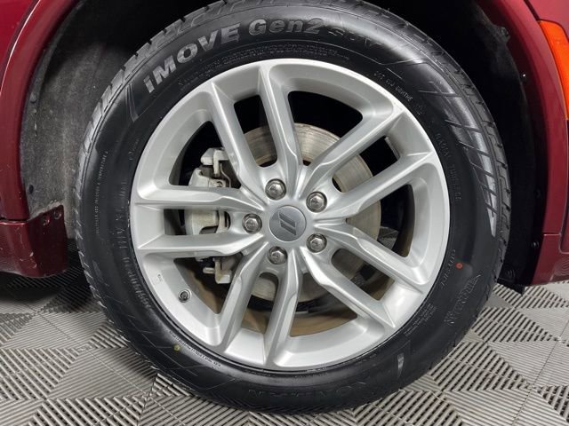 Used 2023 Dodge Durango GT RWD image 15