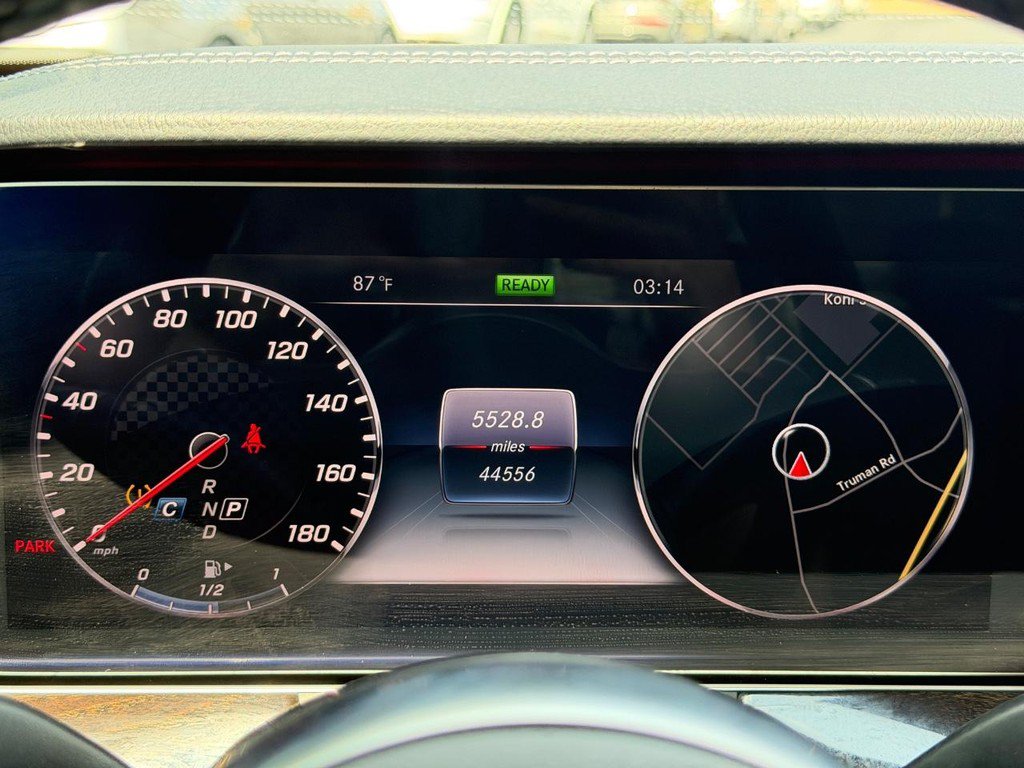 Used 2020 Mercedes-Benz E 53 AMG 4MATIC Sedan image 20