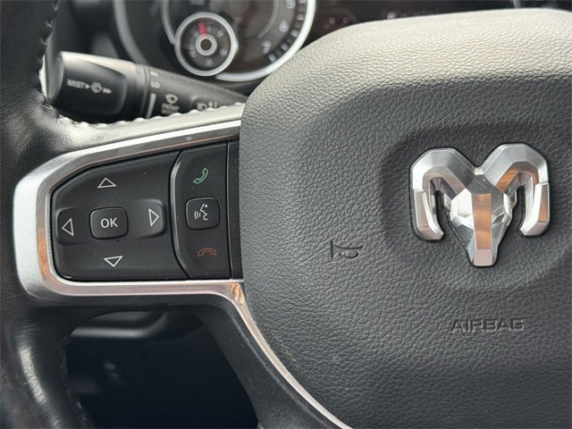 Used 2022 RAM 1500 Laramie image 25