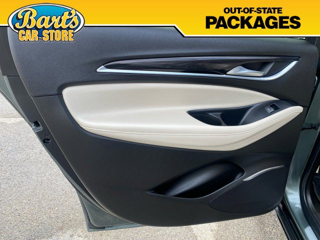 Used 2022 Buick Enclave Essence w/ Experience Buick Package image 20