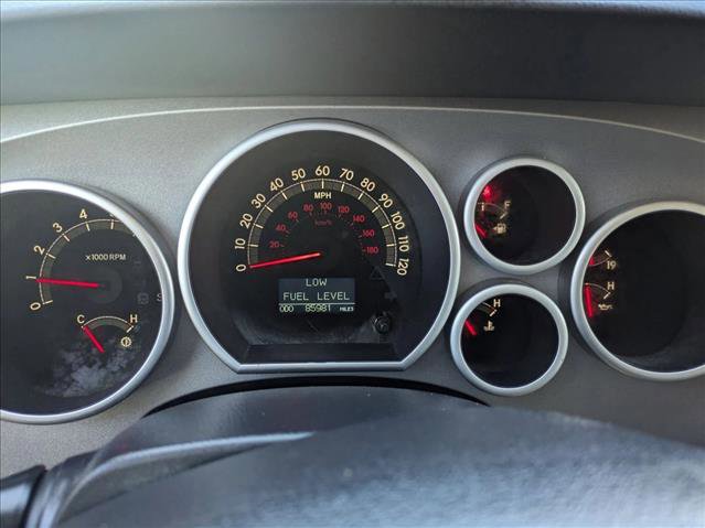 Used 2012 Toyota Tundra Limited image 11