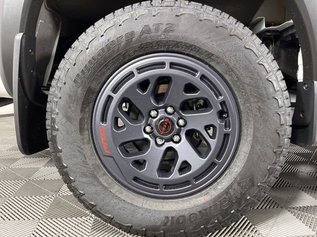 New 2026 Nissan Frontier PRO-4X w/ Pro Premium Package image 15