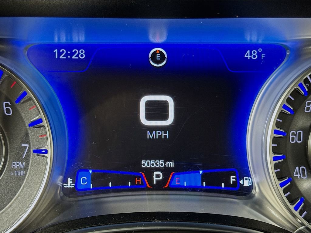 Used 2021 Chrysler 300 S w/ S Model Appearance Package RWD image 22