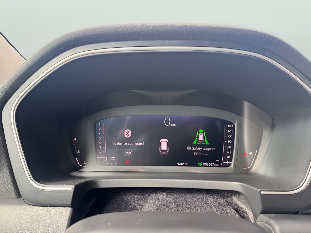 Certified 2026 Honda Pilot EX-L image 32