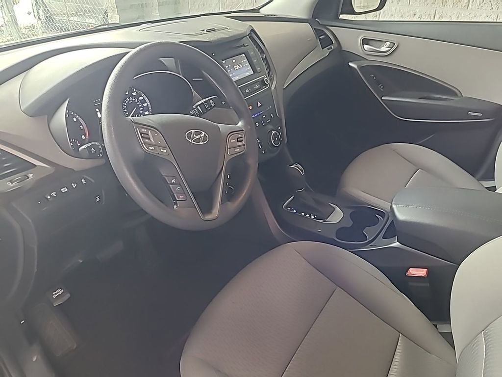Used 2017 Hyundai Santa Fe Sport AWD/4WD image 8