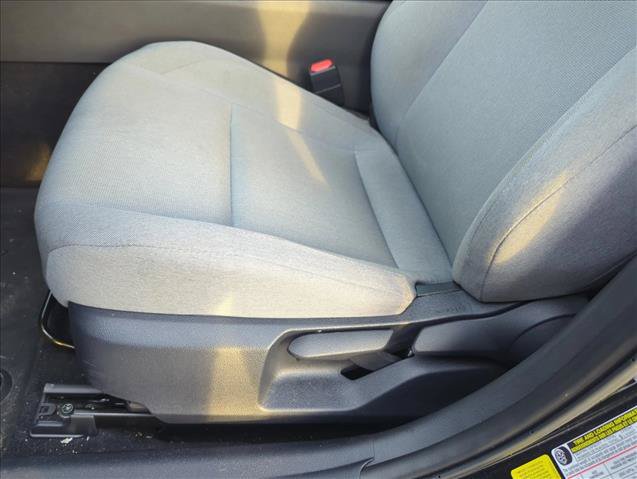 Used 2025 Toyota Camry LE FWD image 9