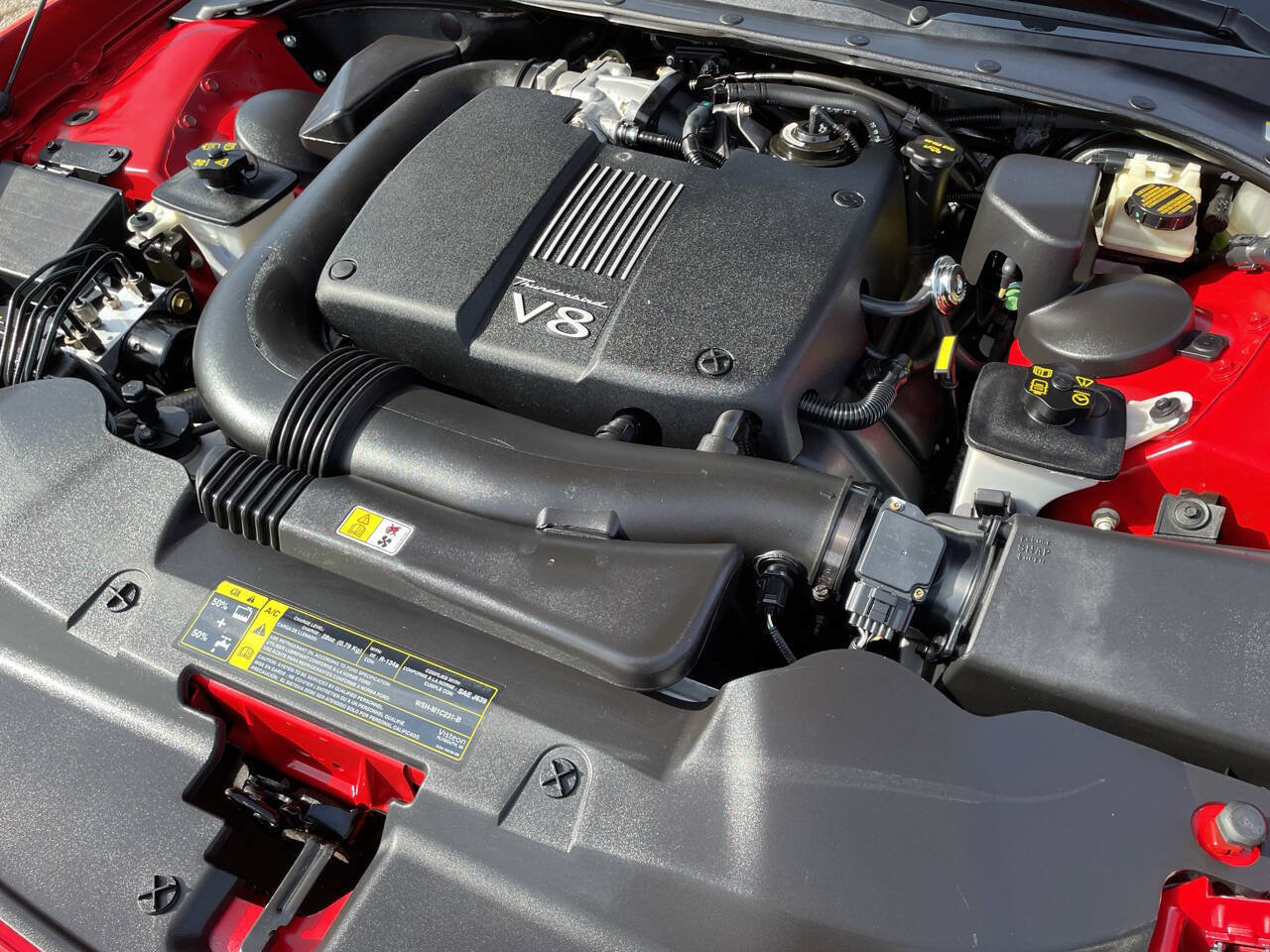 Used 2002 Ford Thunderbird RWD image 92