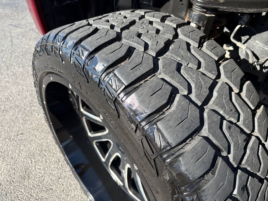 Used 2021 RAM 1500 Big Horn image 15