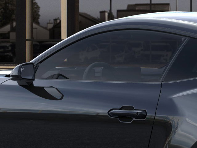 New 2026 Ford Mustang Coupe image 20