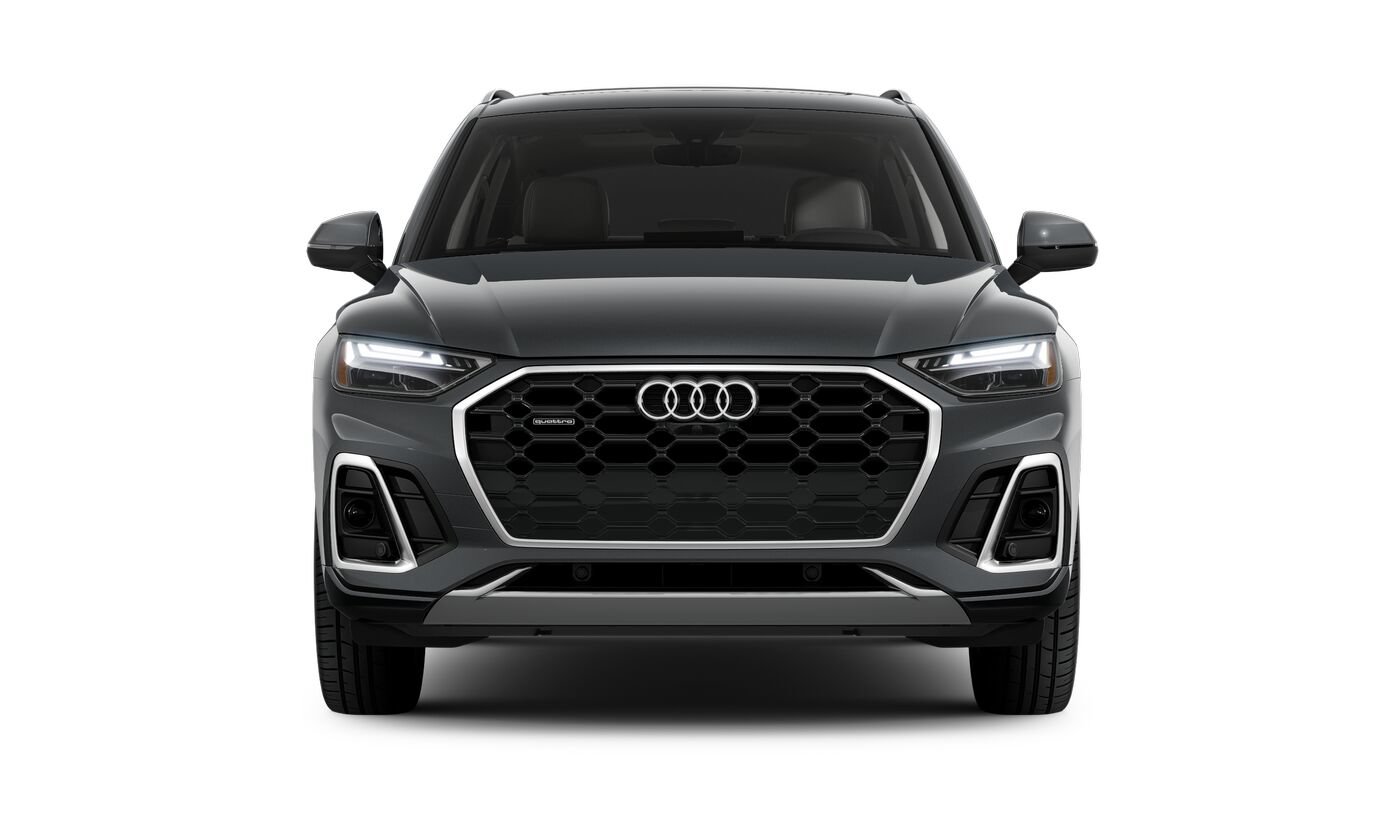 Certified 2024 Audi Q5 2.0T Premium Plus AWD/4WD image 4