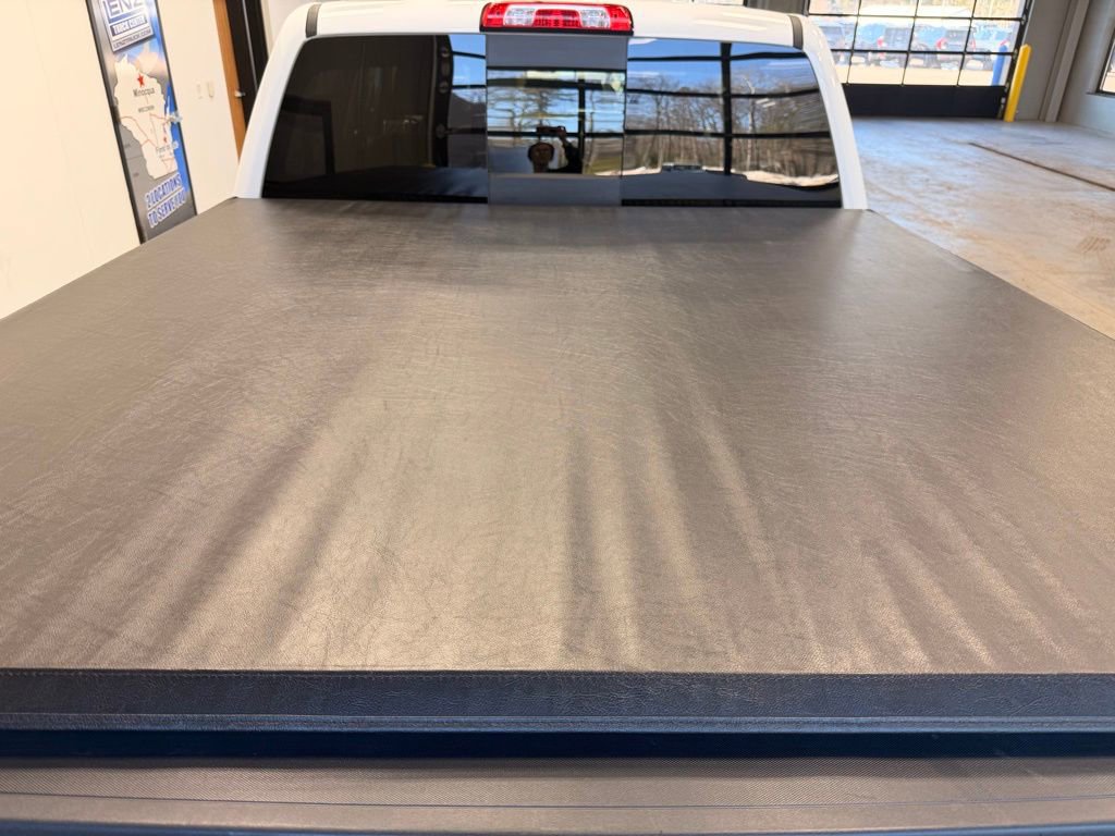 Used 2015 Chevrolet Silverado 1500 LTZ Z71 w/ LTZ Plus Package image 14