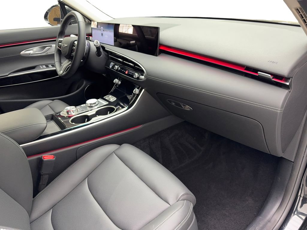 Used 2026 Genesis GV70 2.5T image 52