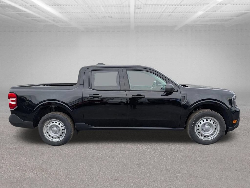 New 2026 Ford Maverick XL w/ Equipment Group 101A AWD/4WD image 11