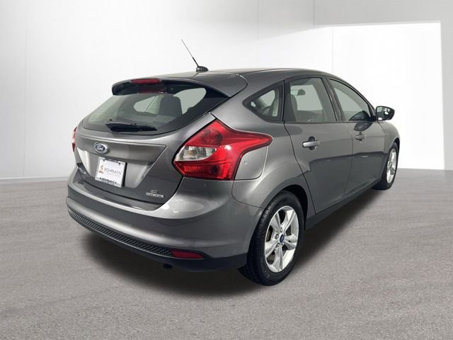 Used 2014 Ford Focus SE FWD image 32