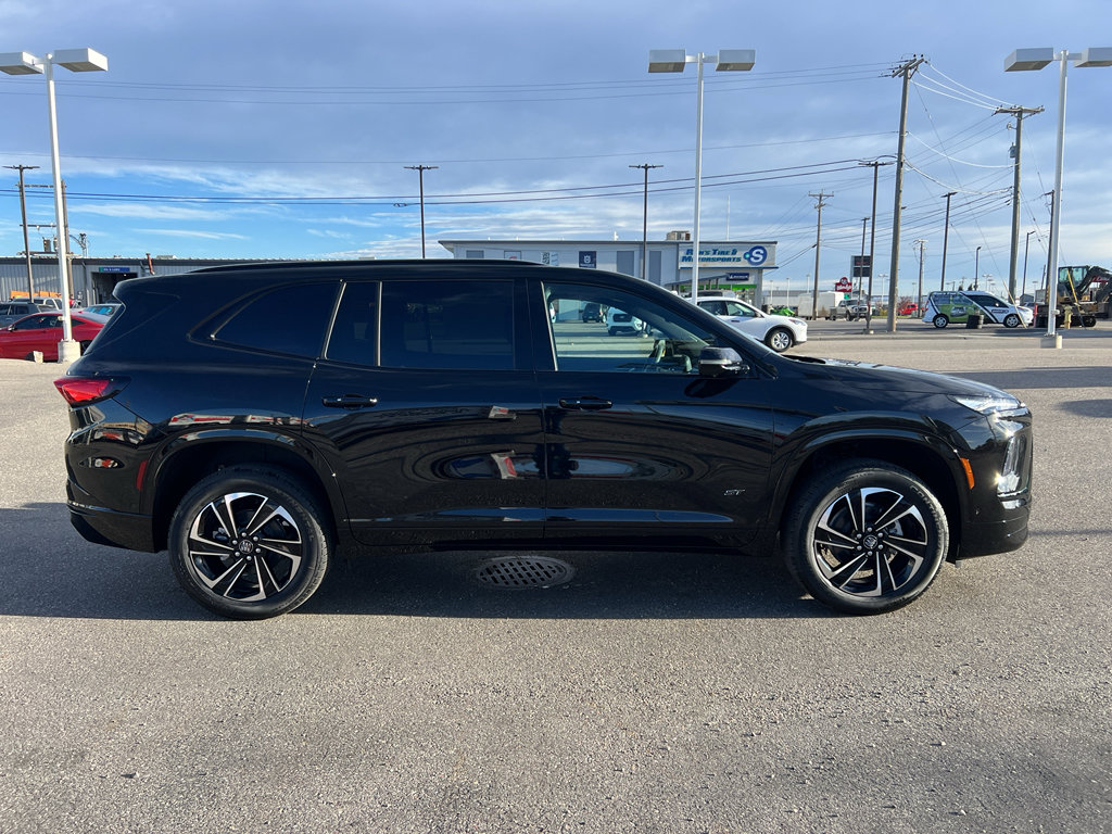 New 2026 Buick Enclave Sport Touring w/ Super Cruise Package AWD/4WD image 6