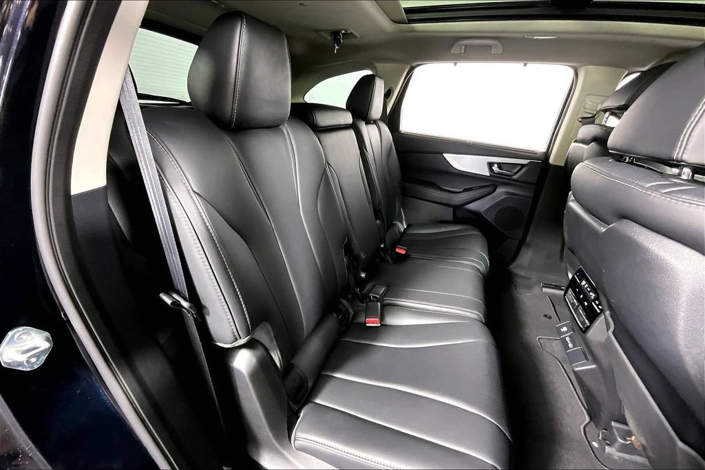 Used 2024 Acura MDX w/ Technology Package AWD/4WD image 27