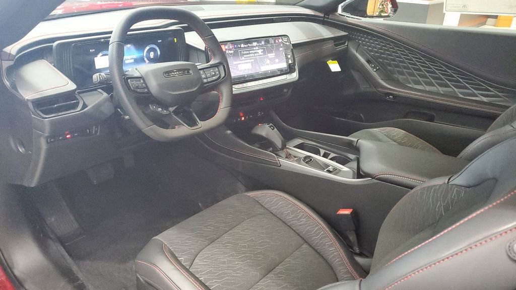 New 2026 Dodge Charger R/T Scat Pack image 16