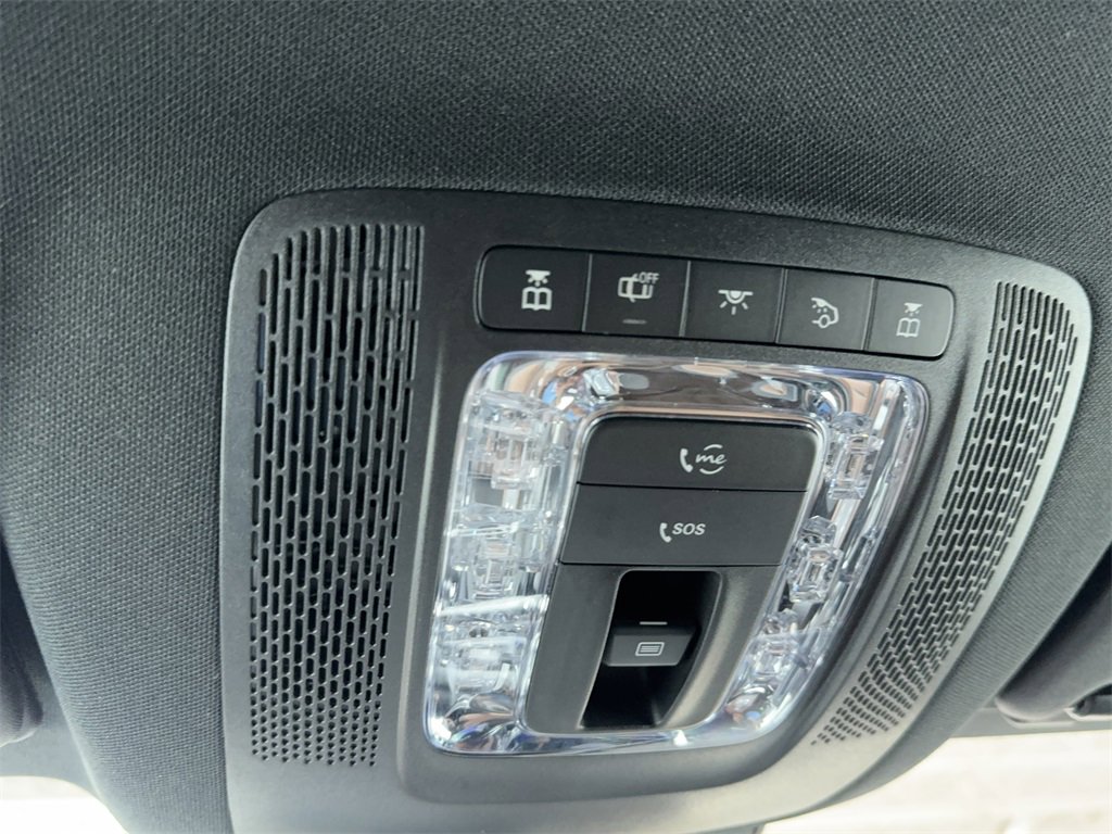 Used 2024 Mercedes-Benz GLE 53 AMG GLE 53 AMG NAV,CAM,PANO,CLMT S w/ Driver Assistance Package image 45