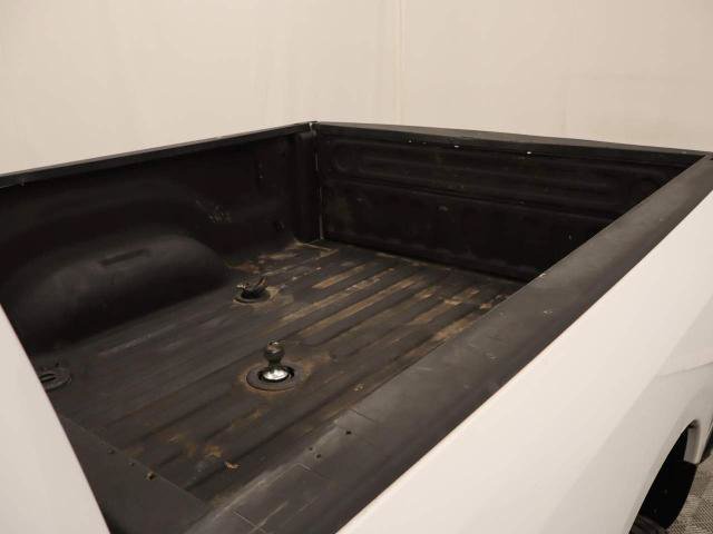 Used 2022 RAM 2500 Big Horn w/ Level A Equipment Group AWD/4WD image 40