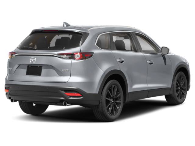 Used 2023 MAZDA CX-9 Touring Plus AWD/4WD image 5
