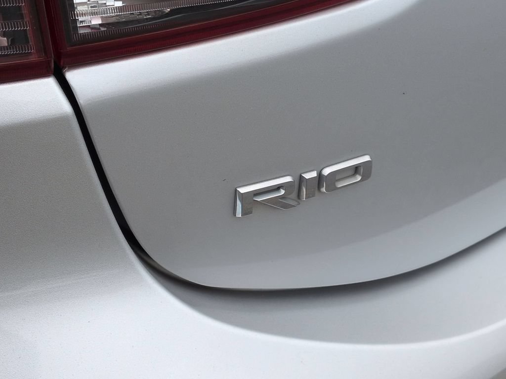 Used 2020 Kia Rio S FWD image 34