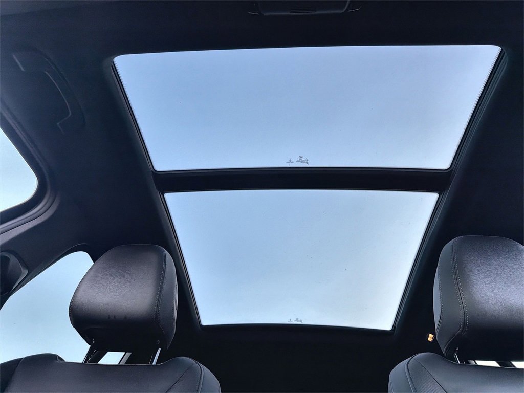 Used 2024 BMW X3 xDrive30i w/ Premium Essential Package image 16