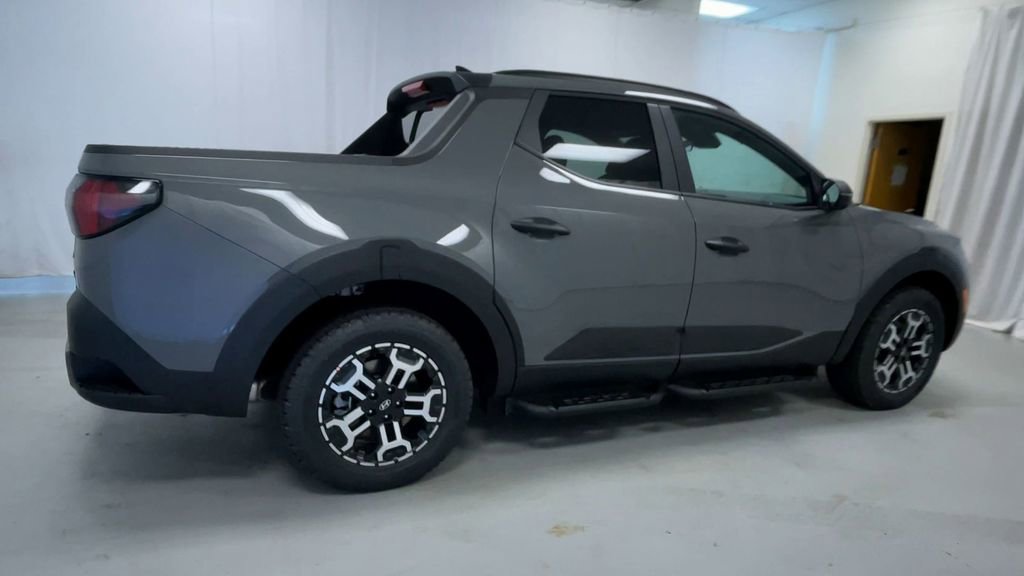 New 2026 Hyundai Santa Cruz XRT image 20