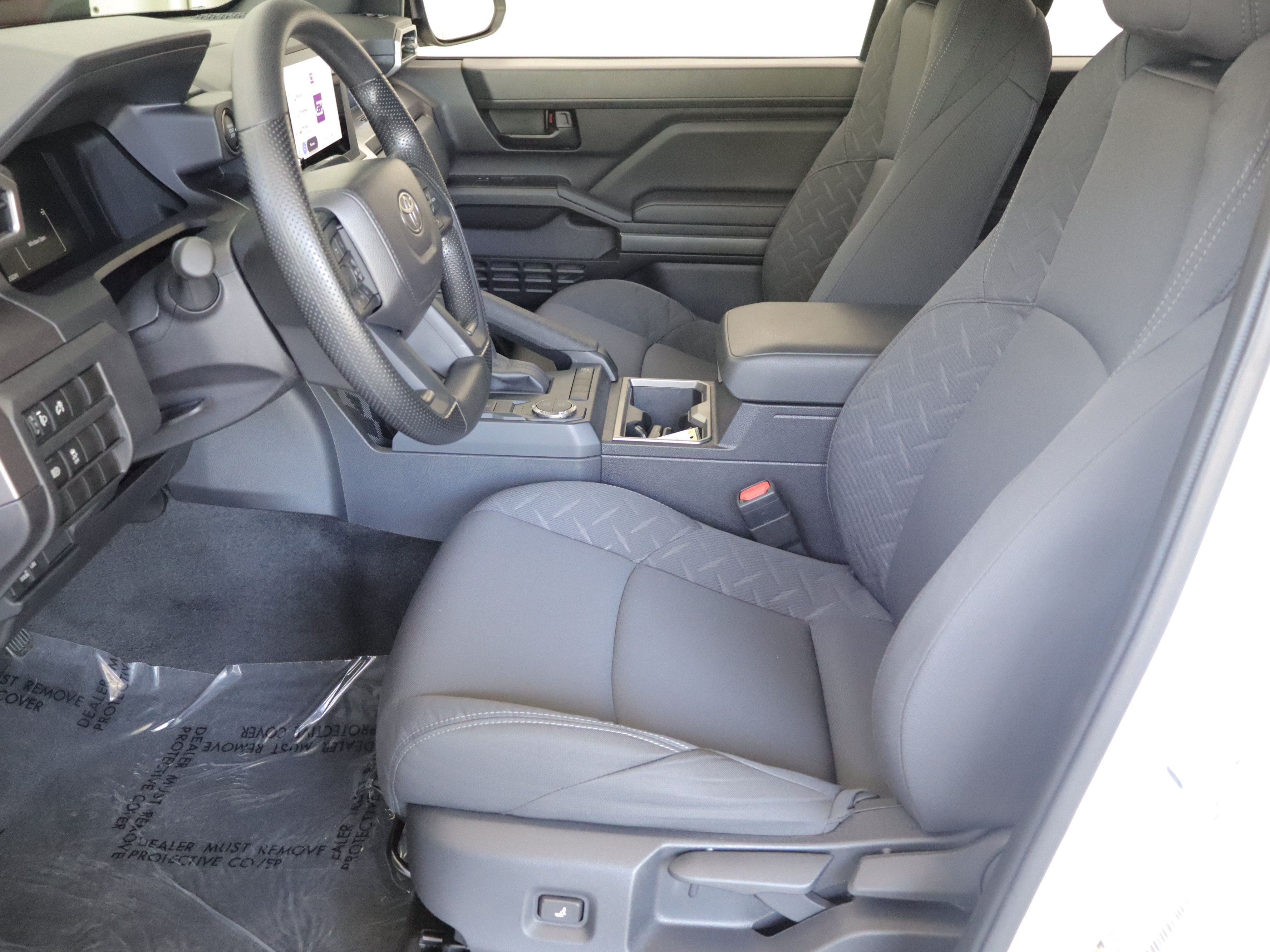 Used 2026 Toyota Tacoma SR5 RWD image 7