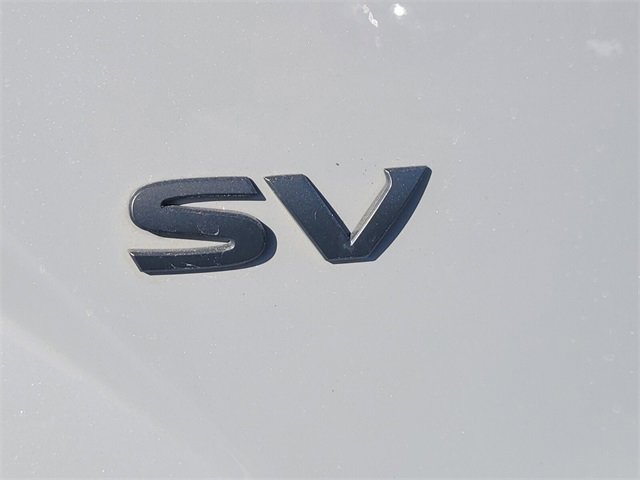 Used 2024 Nissan Murano SV w/ SV Midnight Edition Package image 5