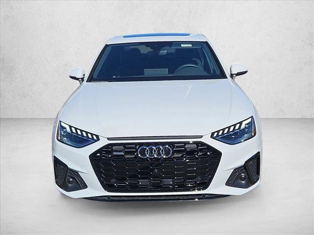 Certified 2025 Audi A4 2.0T Premium w/ Convenience Package video 2