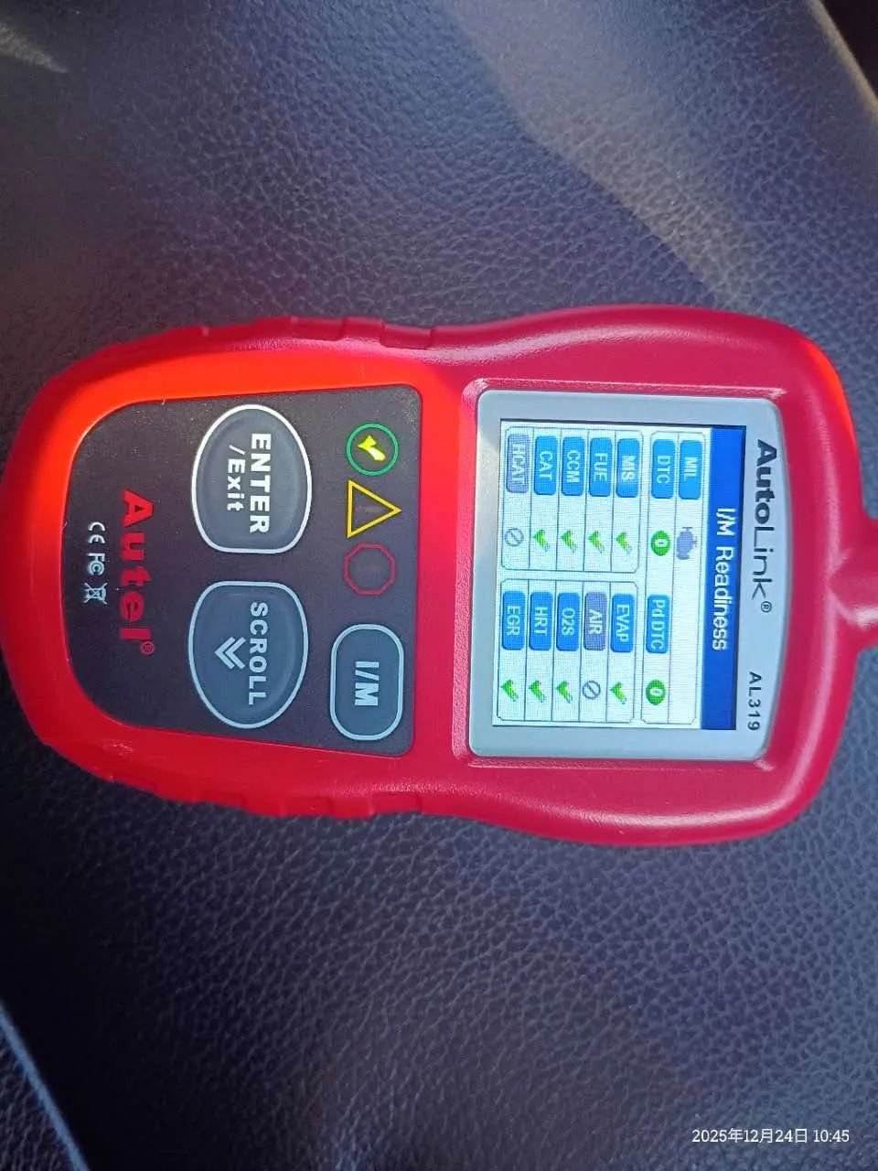 Used 2015 Toyota Avalon XLE image 11