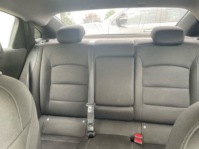 Used 2019 Chevrolet Malibu LT FWD image 17