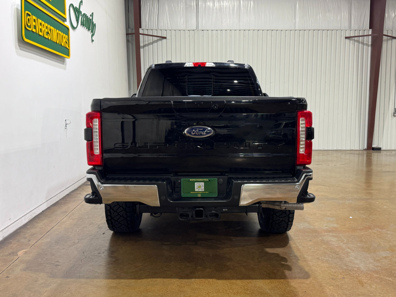 Used 2023 Ford F250 Lariat w/ Lariat Ultimate Package image 7